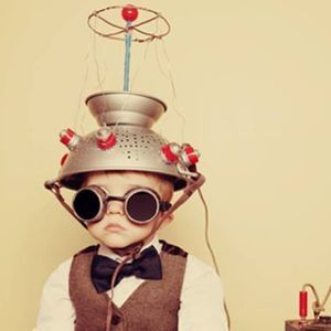 Meet your Posher, Thomas